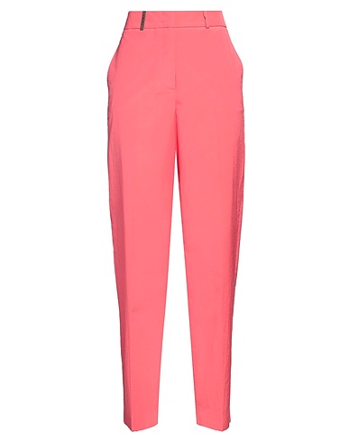 PESERICO Casual trouser 52% Cotton, 48% Polyester