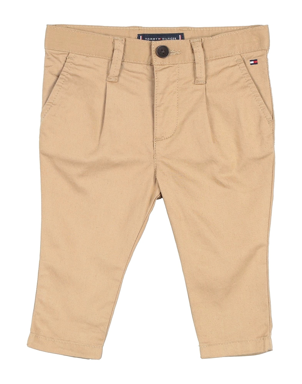 TOMMY HILFIGER - Trousers