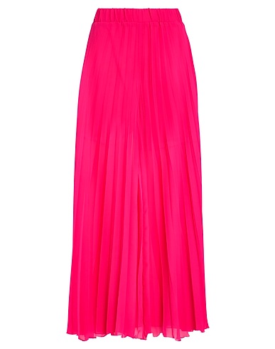 CLIPS Casual trouser Fuchsia 100% Polyester