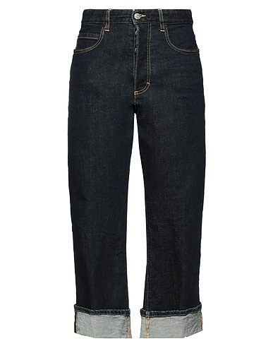 DSQUARED2 Baggy Blue 99% Cotton, 1% Elastane