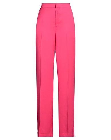 THE ANDAMANE Pantalone Fucsia 100% Poliestere