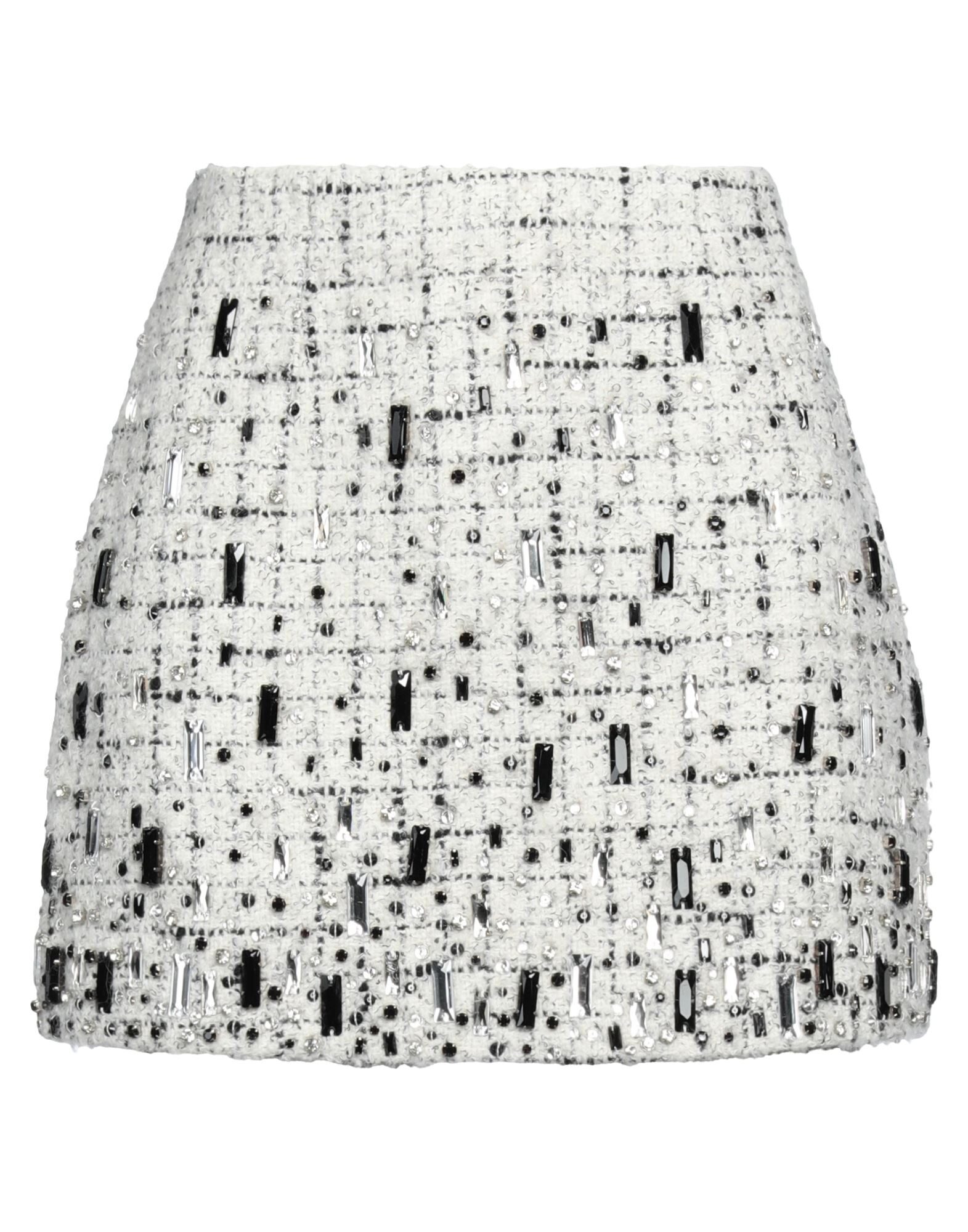 ELISABETTA FRANCHI - Mini-jupes