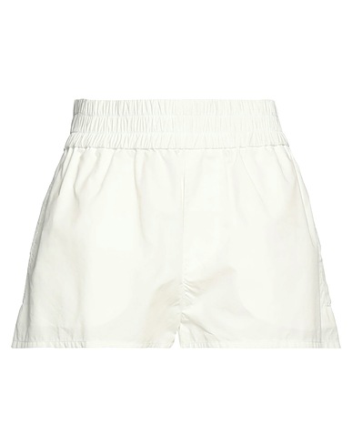DSQUARED2 Shorts & Bermuda Bianco 60% Cotone, 40% Poliammide