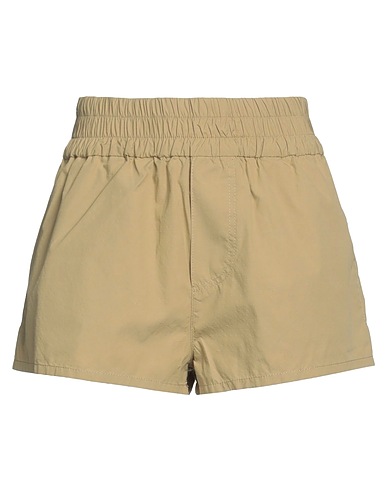 DSQUARED2 ショートパンツ＆バミューダパンツ カーキ コットン 60% / ナイロン 40%