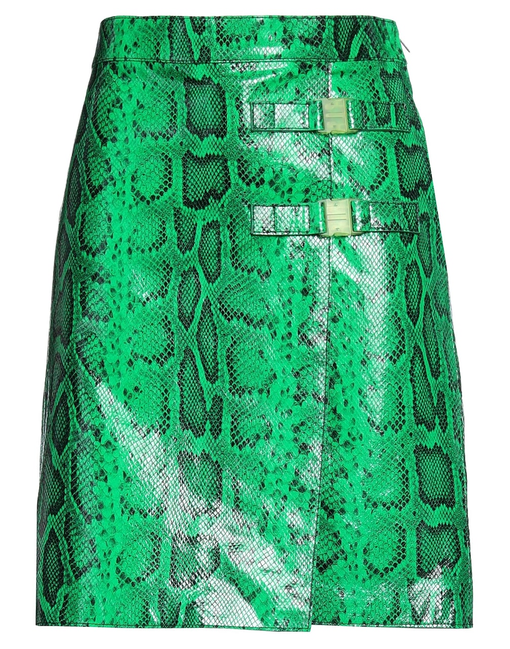 DSQUARED2 - Mini-jupes