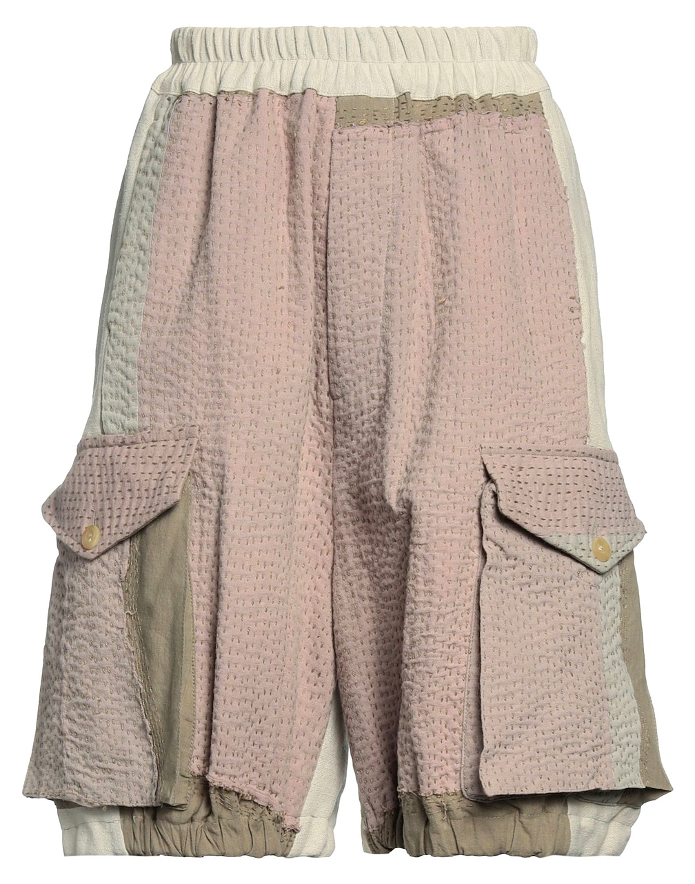 BY WALID - Shorts & Bermuda Shorts