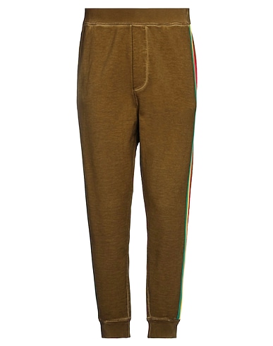 DSQUARED2 Casual trouser 100% Cotton