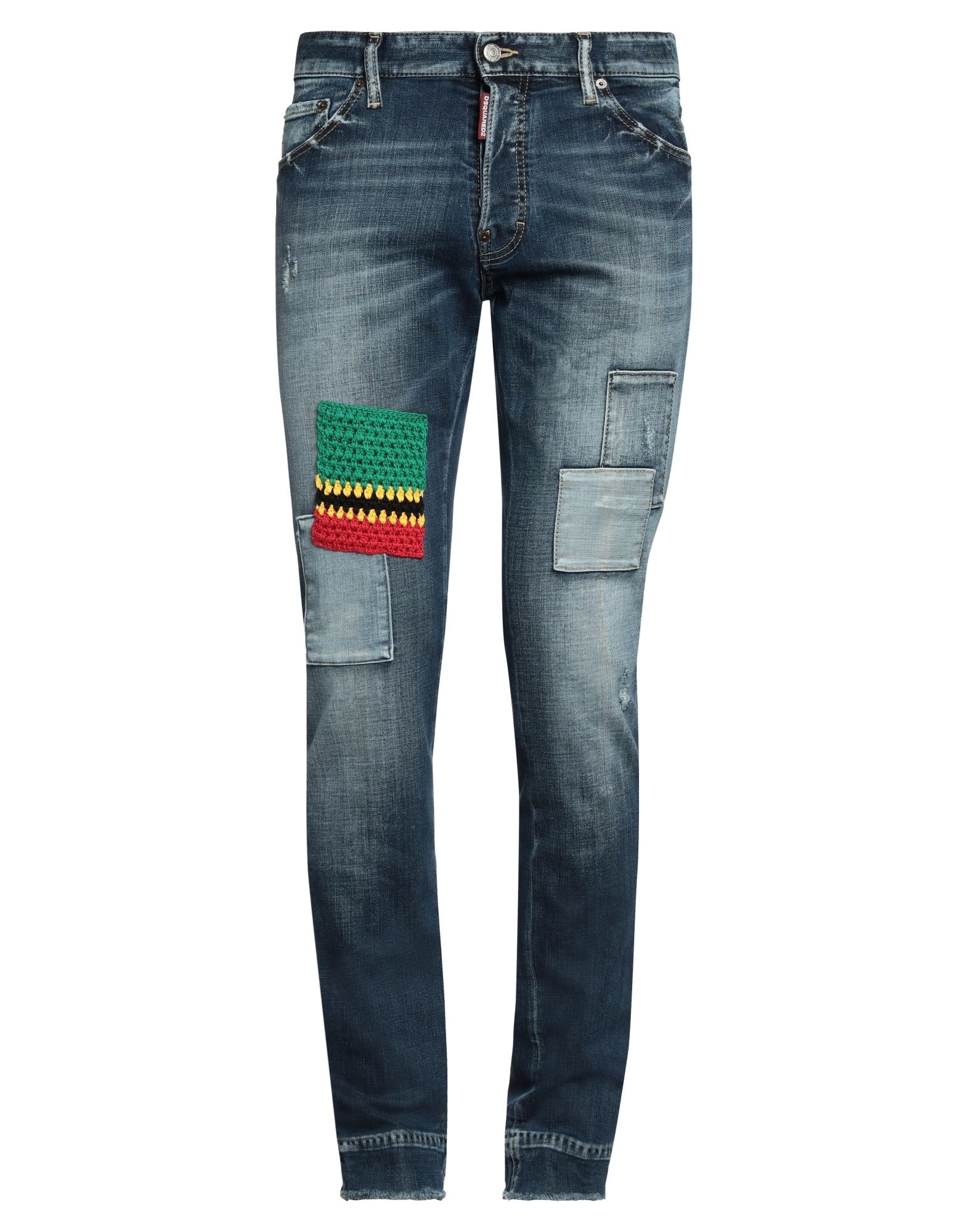 DSQUARED2 - Jeans