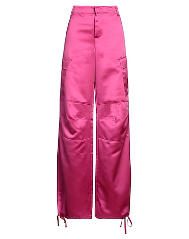 THE ANDAMANE Παντελόνι palazzo 100% Πολυεστέρας