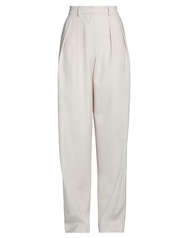 THEORY Casual pants Light grey 96% Wool, 4% Elastane