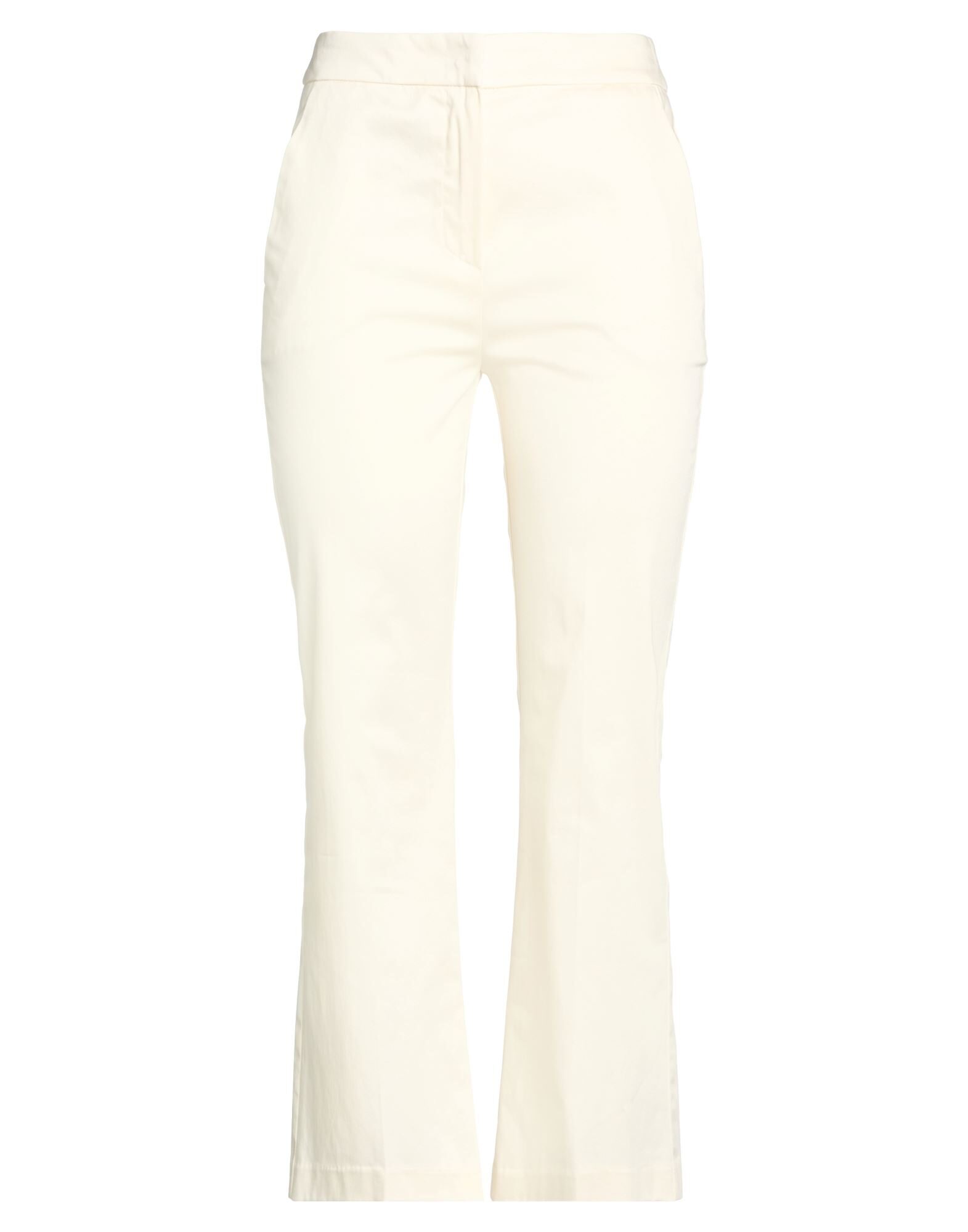 ANGELA DAVIS - Pantaloni