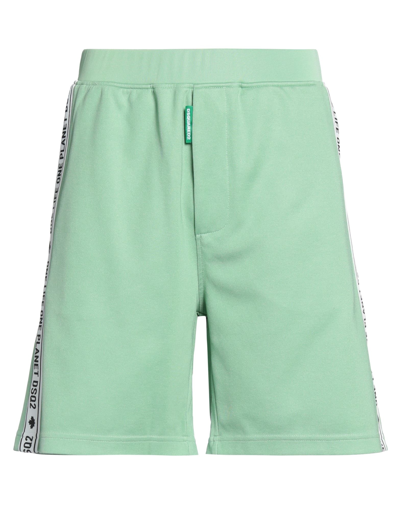 DSQUARED2 - Shorts & Bermuda Shorts