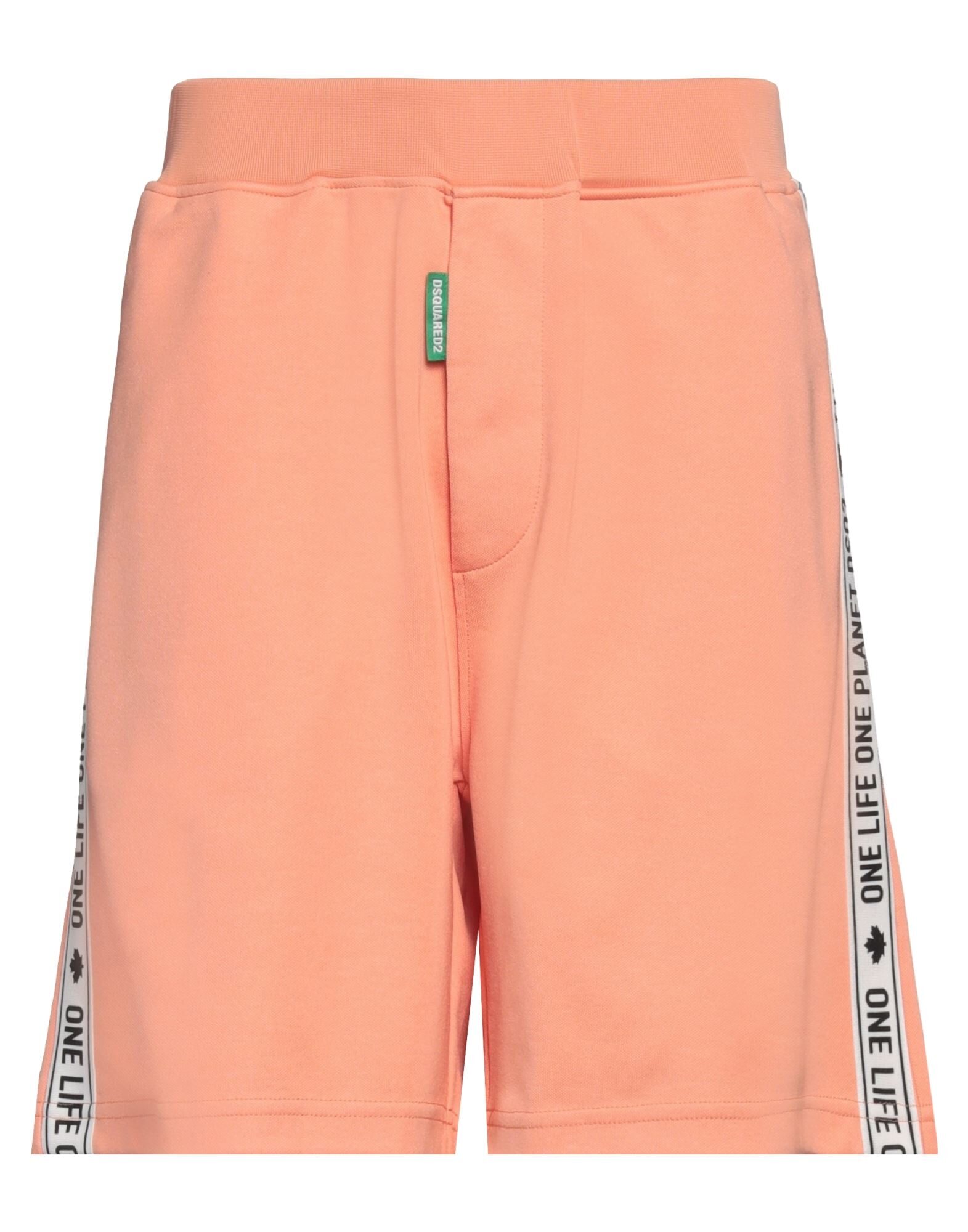 DSQUARED2 - Shorts & Bermuda Shorts