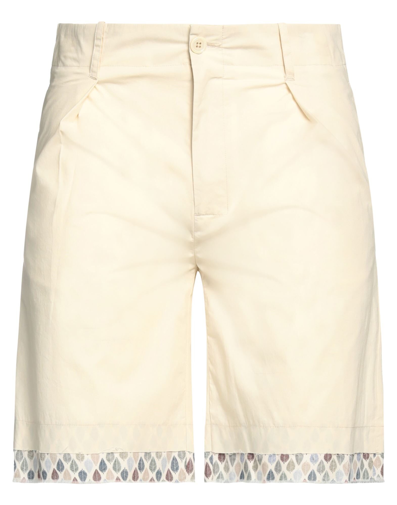 GREY DANIELE ALESSANDRINI - Shorts & Bermuda Shorts