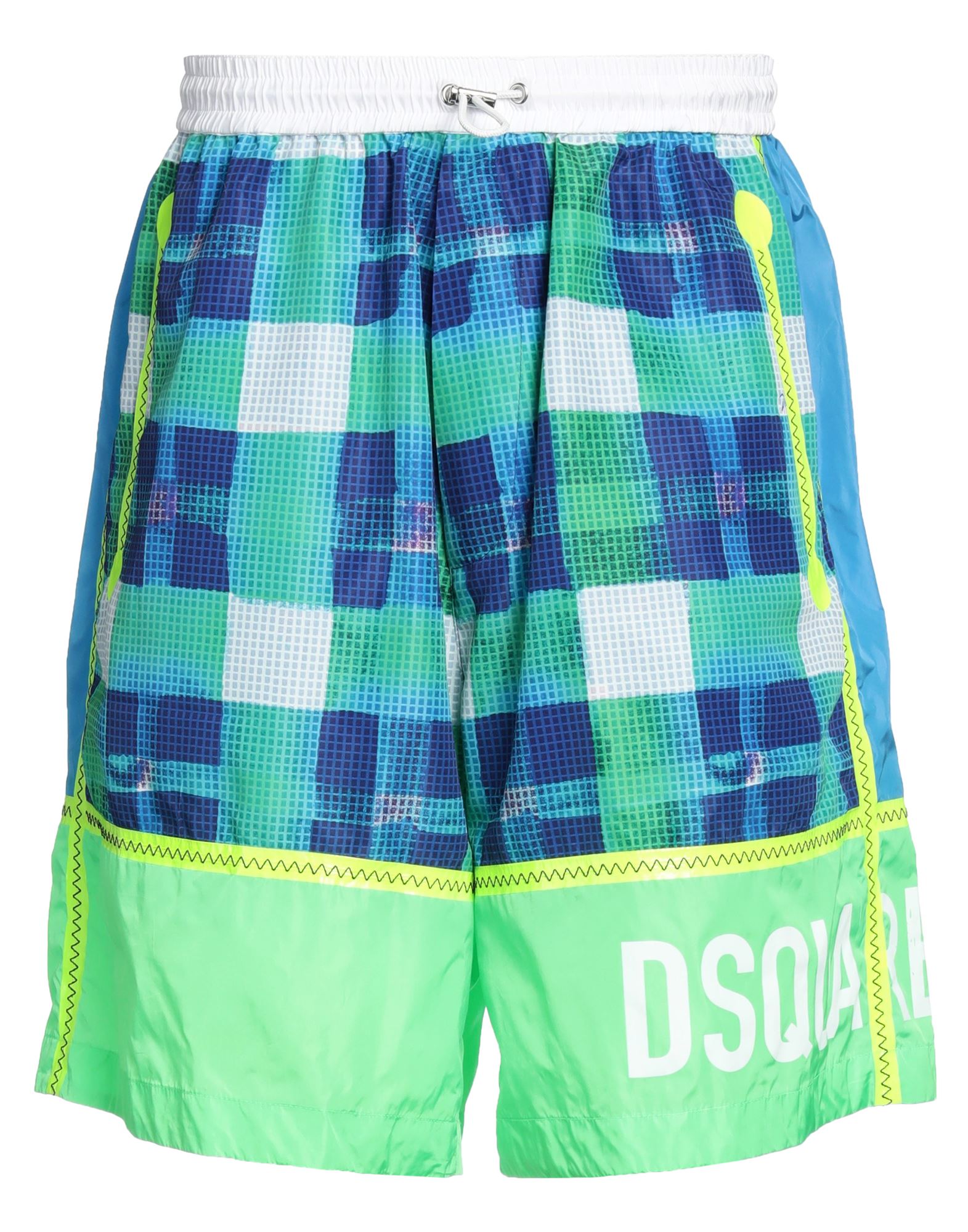 DSQUARED2 - Shorts & Bermuda Shorts