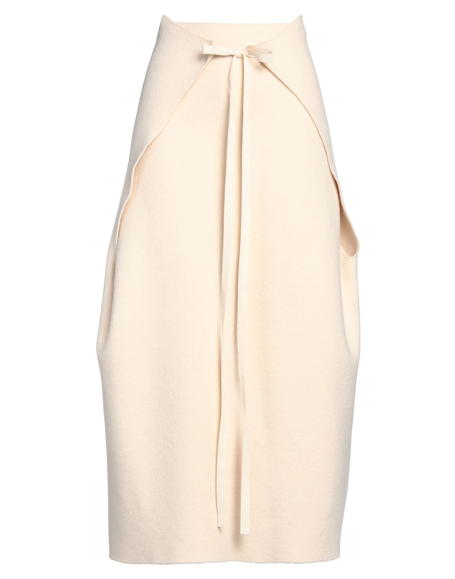 JIL SANDER - Midi skirts