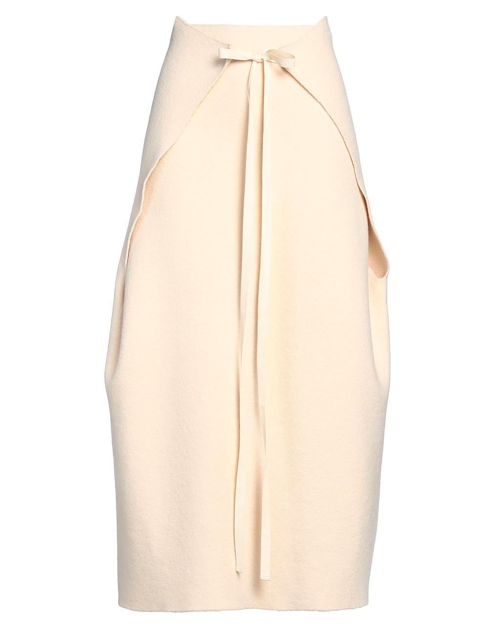 JIL SANDER - Midi skirts