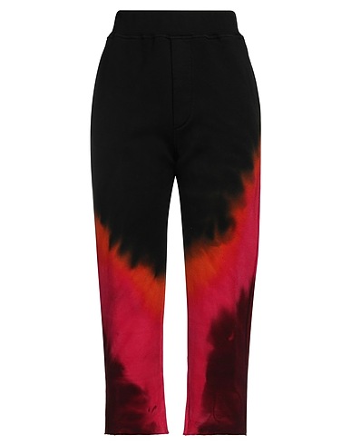 DSQUARED2 Casual trouser Black 100% Cotton