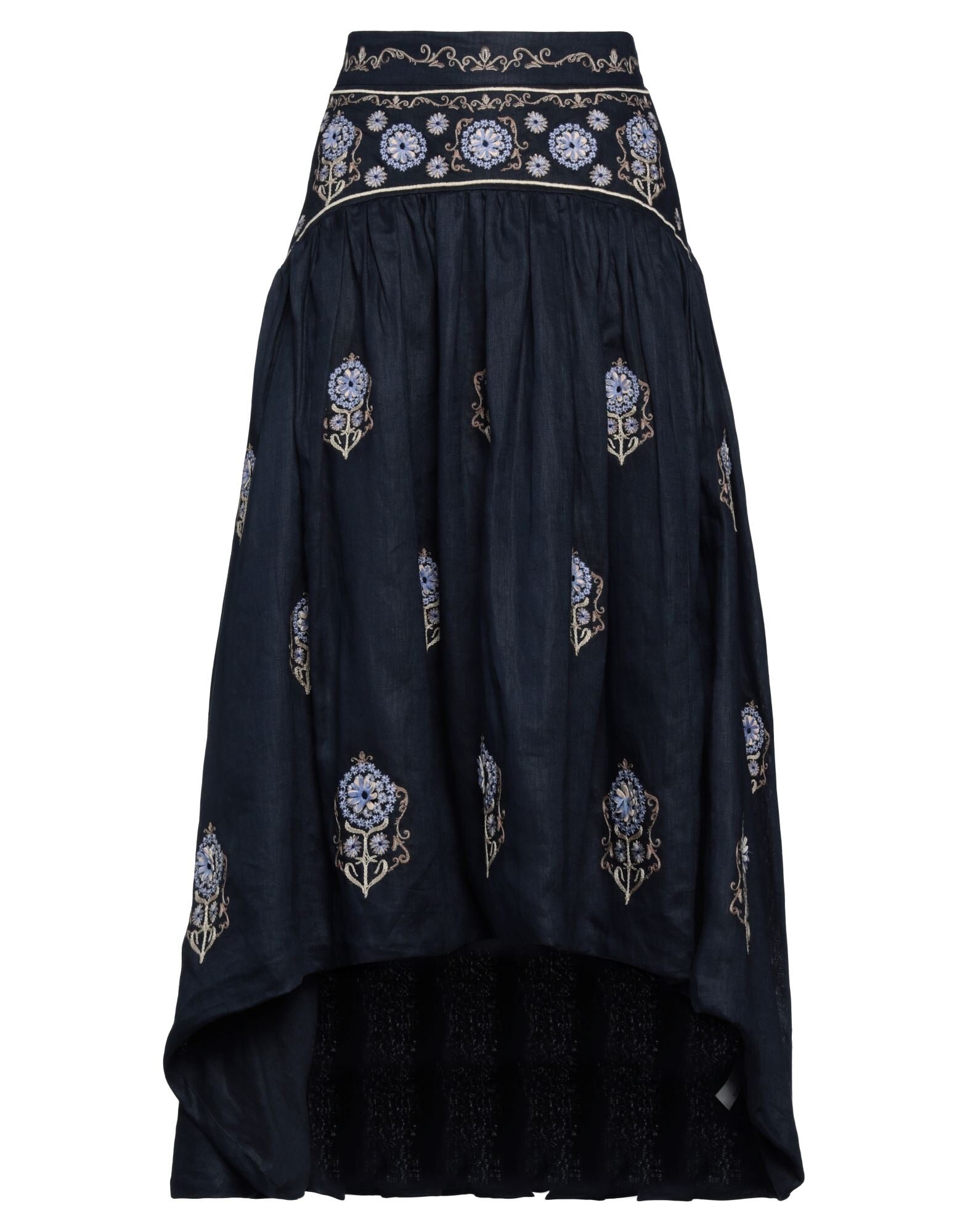 AGUA by AGUA BENDITA - Midi skirts