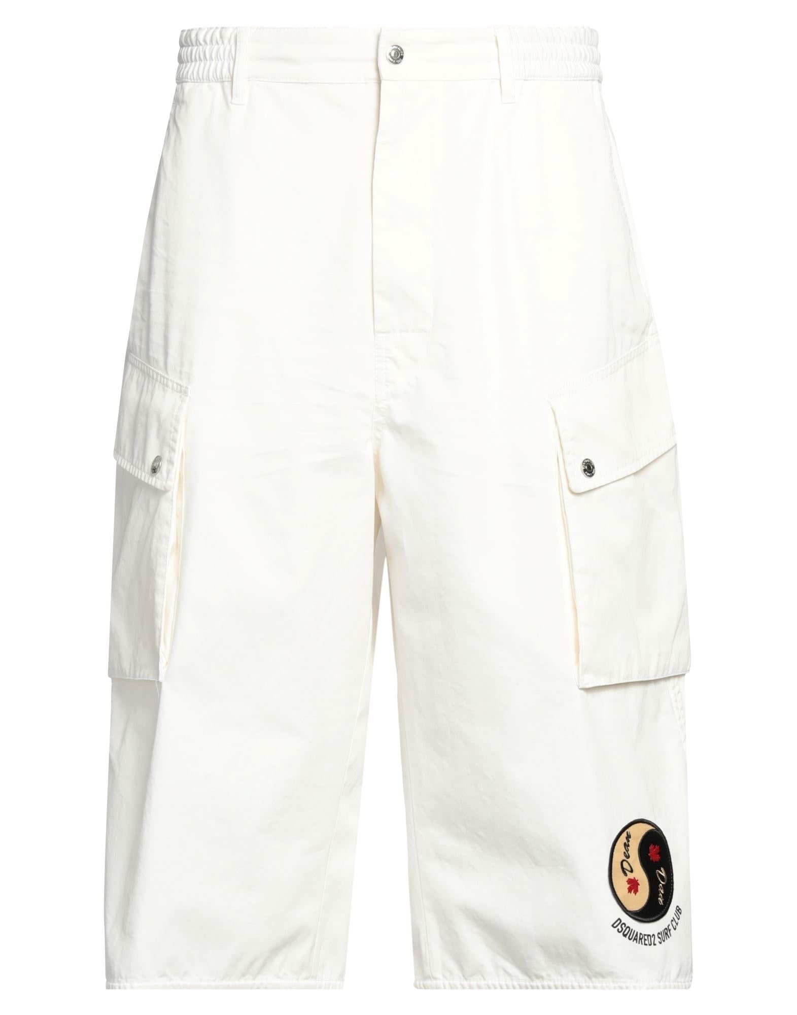 DSQUARED2 - Shorts & Bermuda Shorts