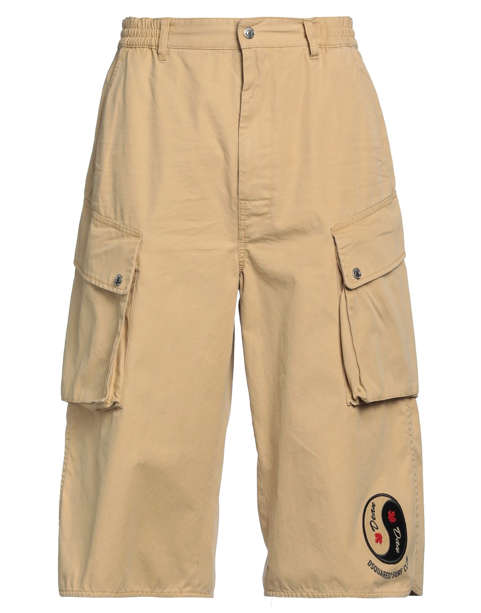 DSQUARED2 - Shorts & Bermuda Shorts