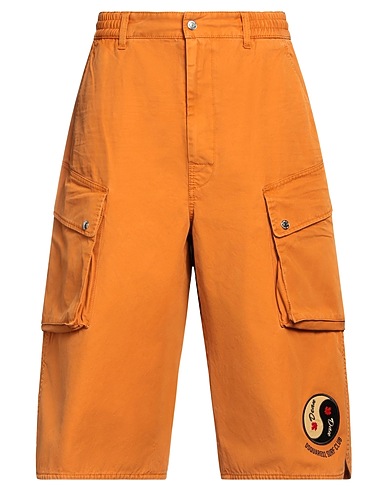 DSQUARED2 Shorts & Bermuda 100% Cotton