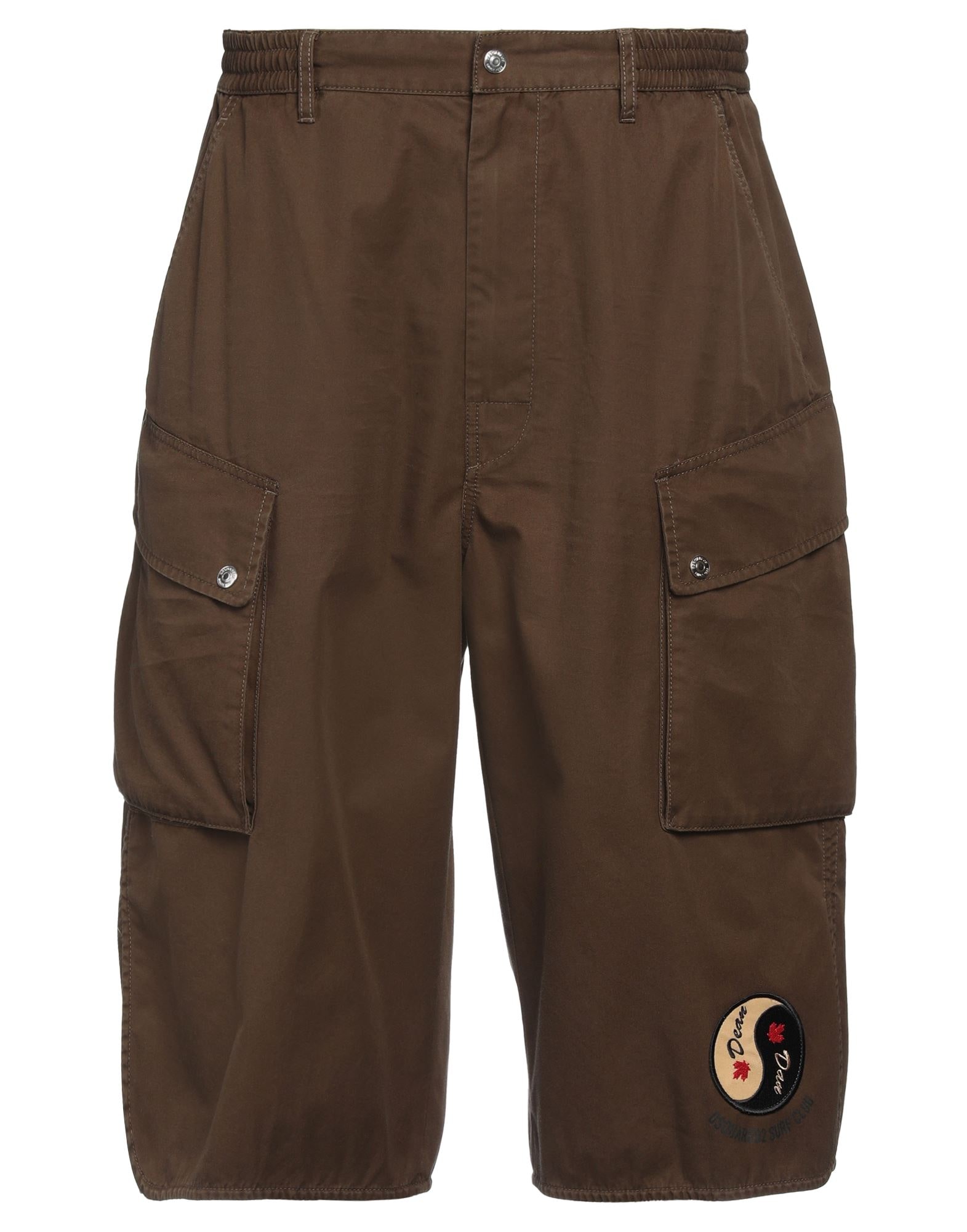 DSQUARED2 - Shorts & Bermuda Shorts