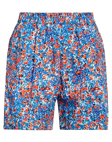 DSQUARED2 Shorts & Bermuda Blu 100% Cotone