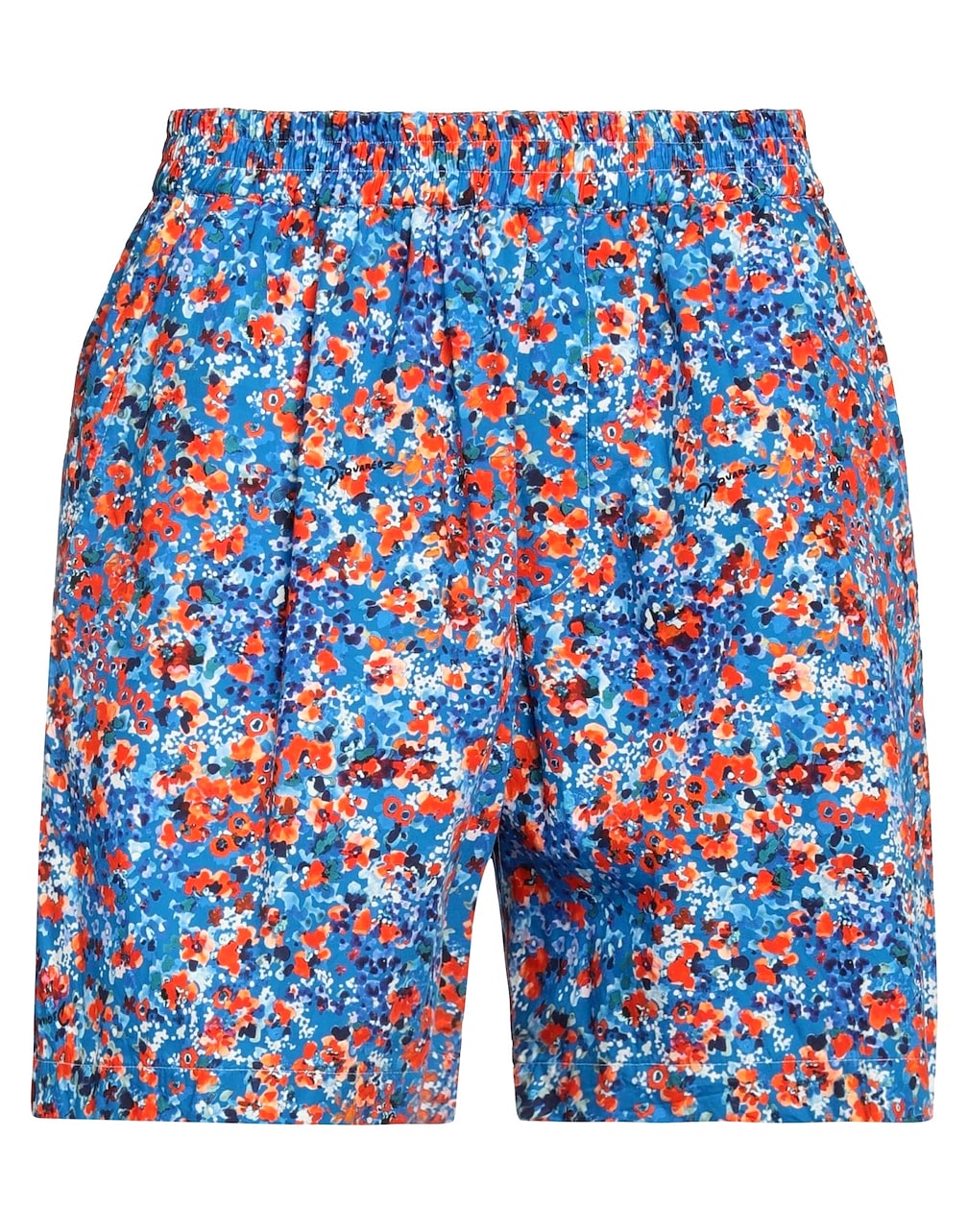 DSQUARED2 - Shorts & Bermuda Shorts