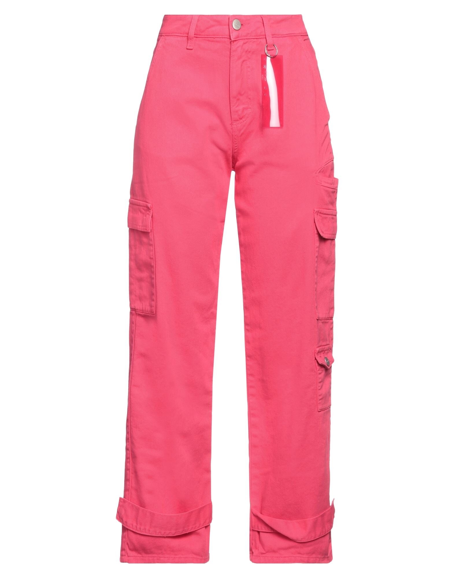 ICON DENIM - 캐주얼 바지