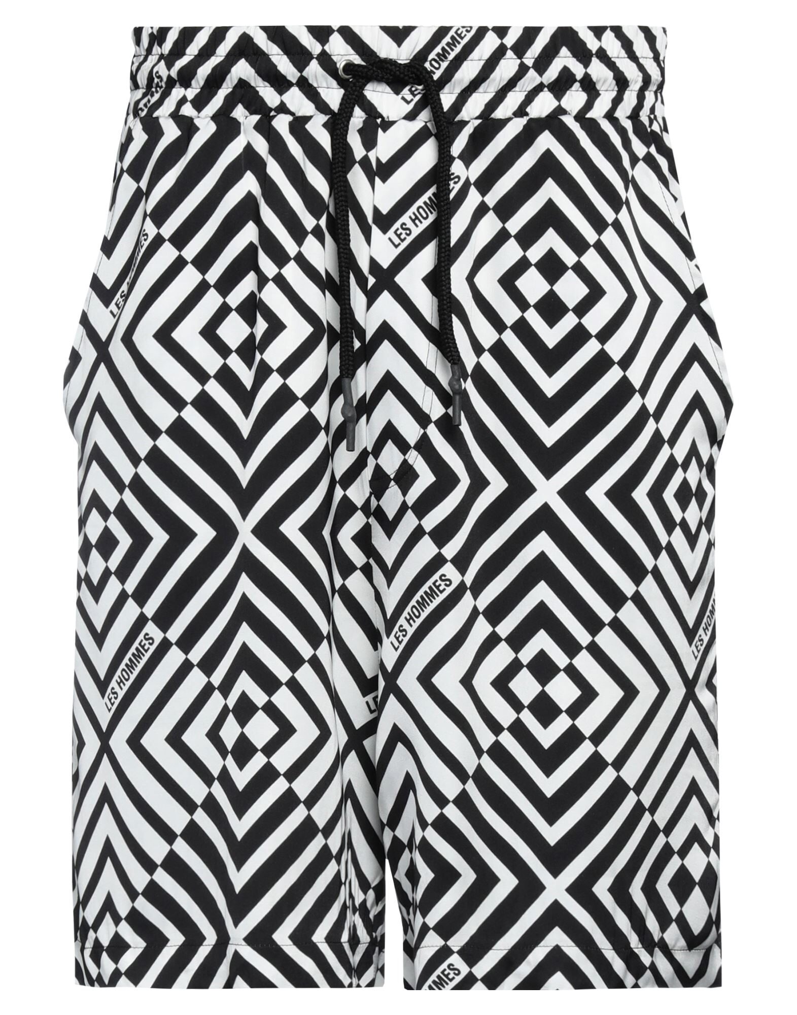 LES HOMMES - ショートパンツ＆バミューダ