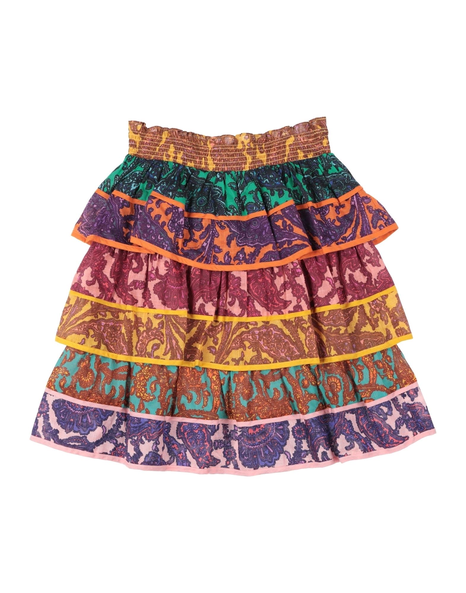 ZIMMERMANN - Kids' skirts
