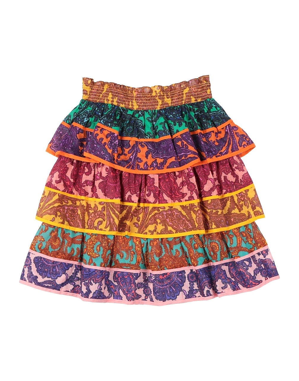ZIMMERMANN - Kids' skirts