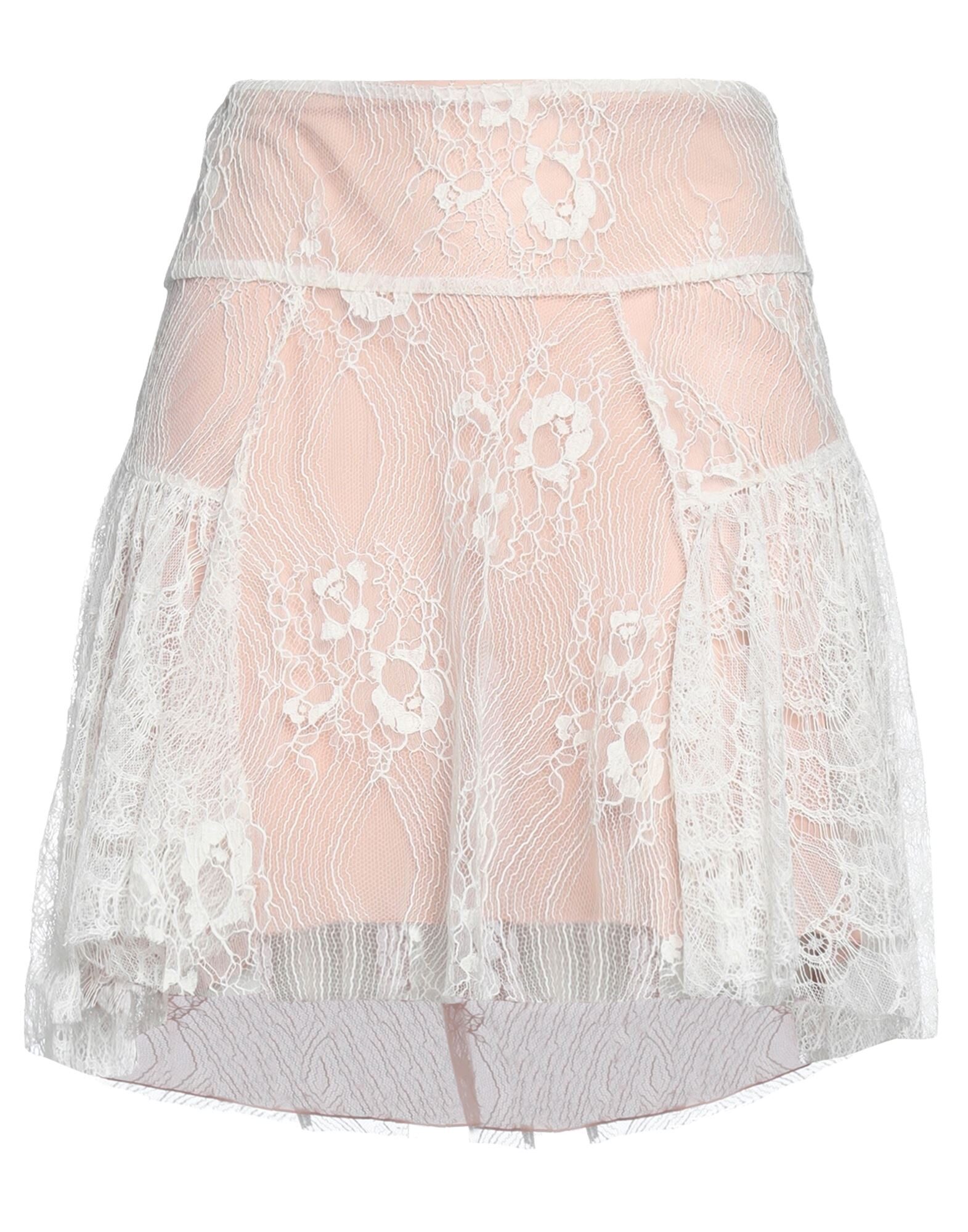 DSQUARED2 - Mini skirts