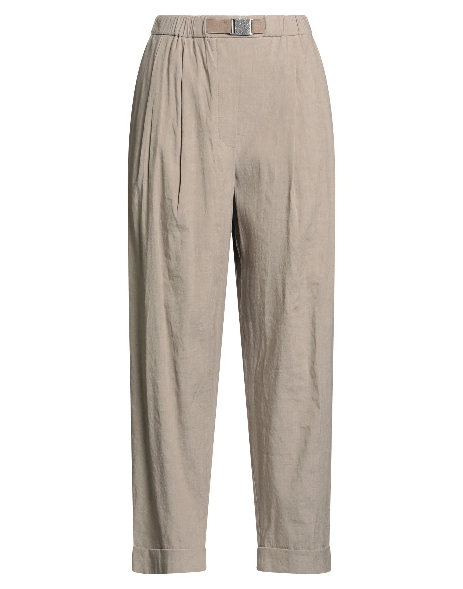 BRUNELLO CUCINELLI - Pants