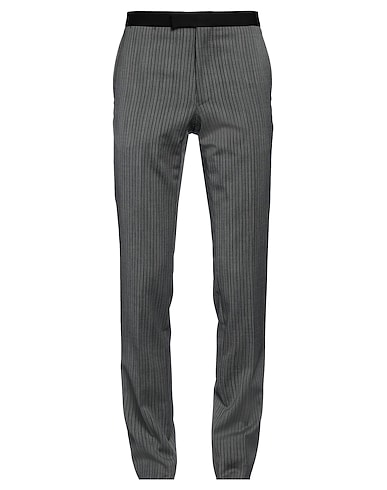 TAGLIATORE Casual pants 99% Virgin Wool, 1% Elastane