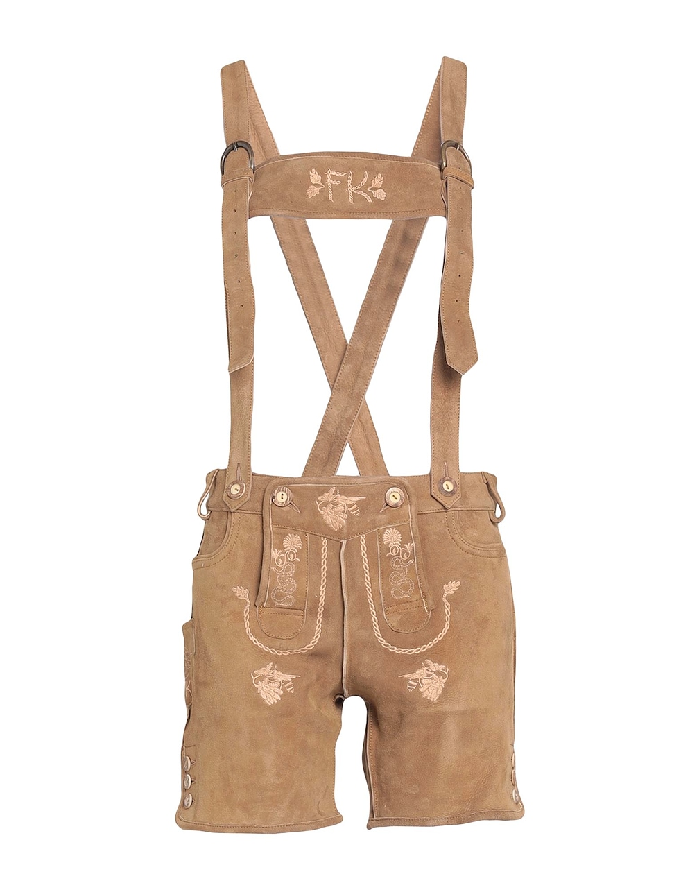 FRANZ KRALER - Shorts e bermuda