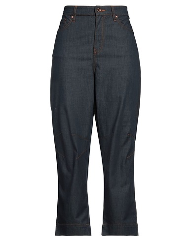 ARMANI EXCHANGE Pantalones vaqueros Azul marino 78% Algodón, 21% Poliéster, 1% Elastán