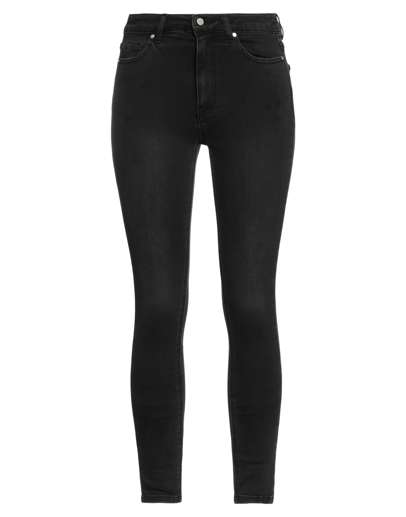 YOUNG POETS - Джинсовые брюки