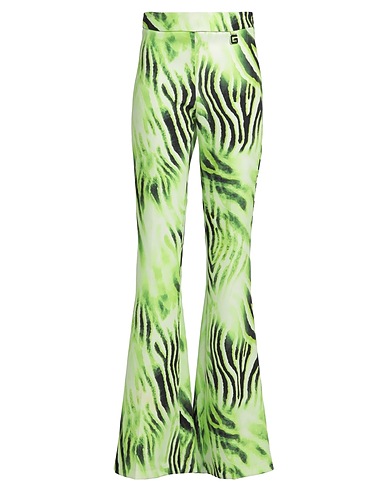 GAëLLE Paris Pantalon 90% Polyester, 10% Élasthanne