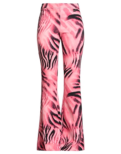 GAëLLE Paris Casual trouser 90% Polyester, 10% Elastane