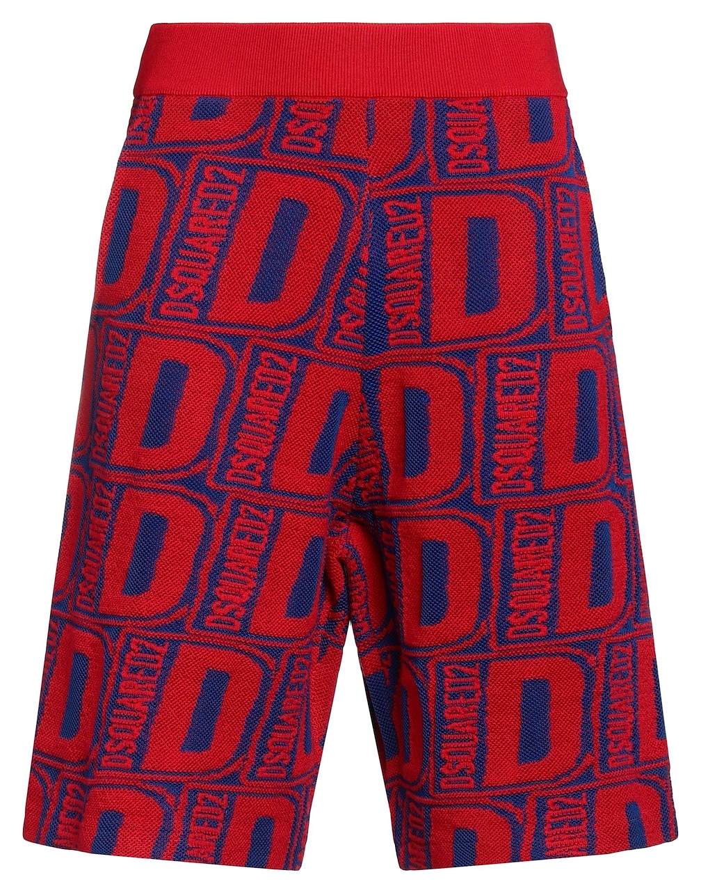DSQUARED2 - Shorts & Bermuda Shorts