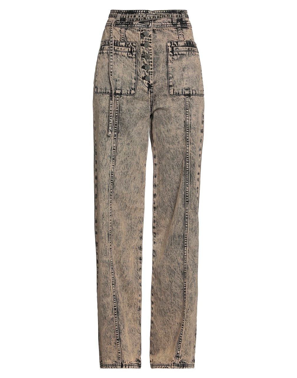ULLA JOHNSON - Jeanshosen