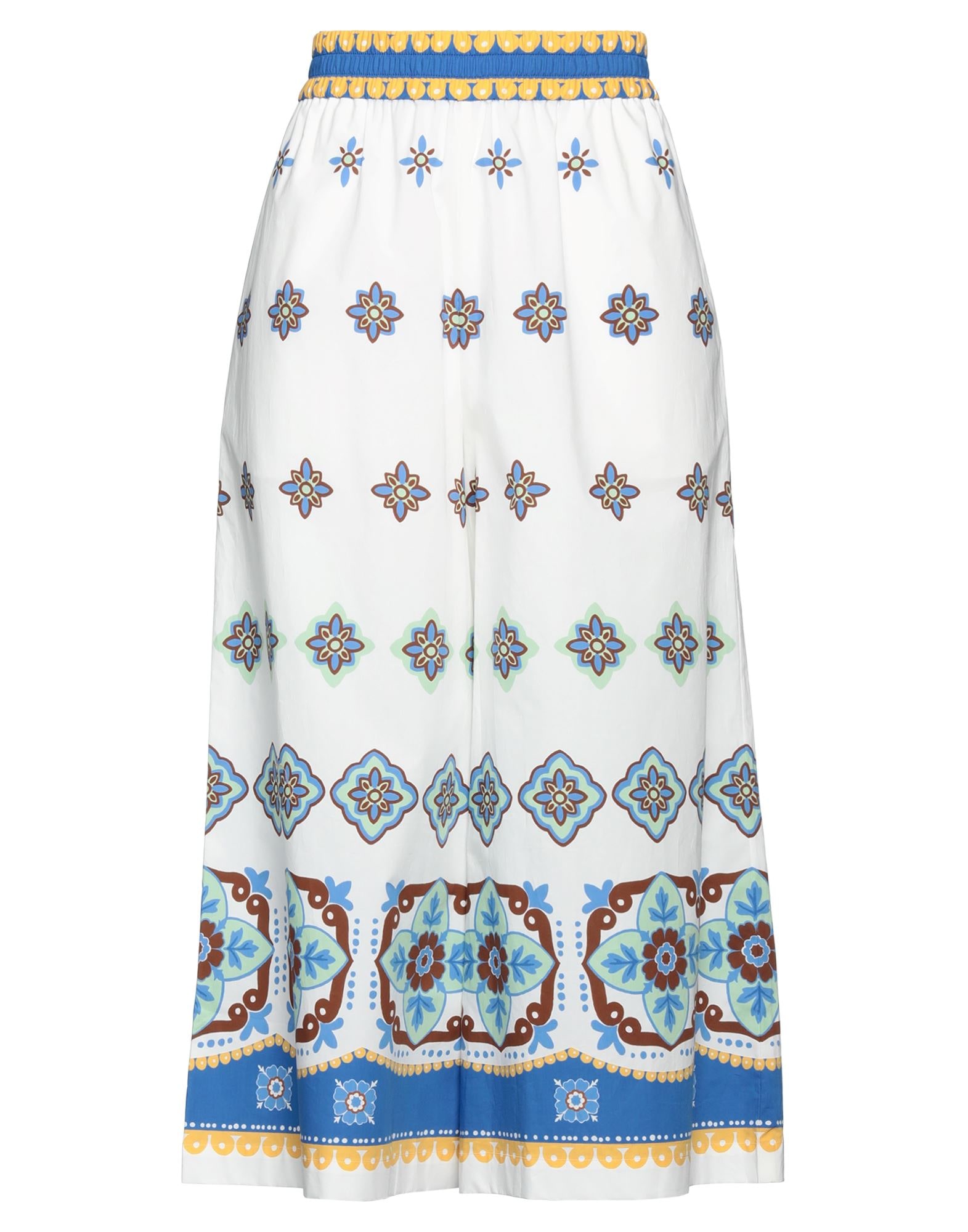 LA DOUBLEJ - Trousers