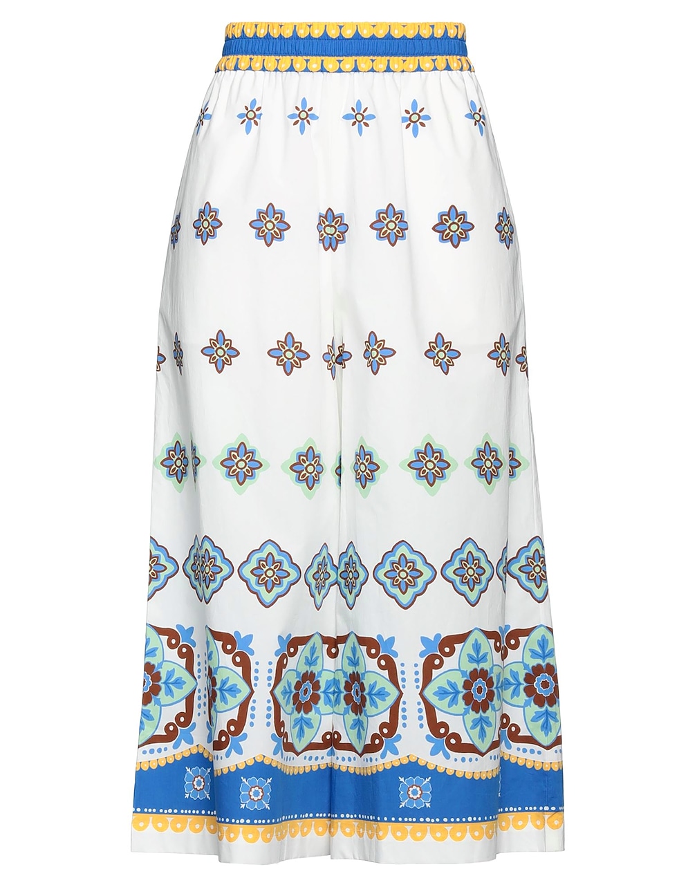 LA DOUBLEJ - Trousers