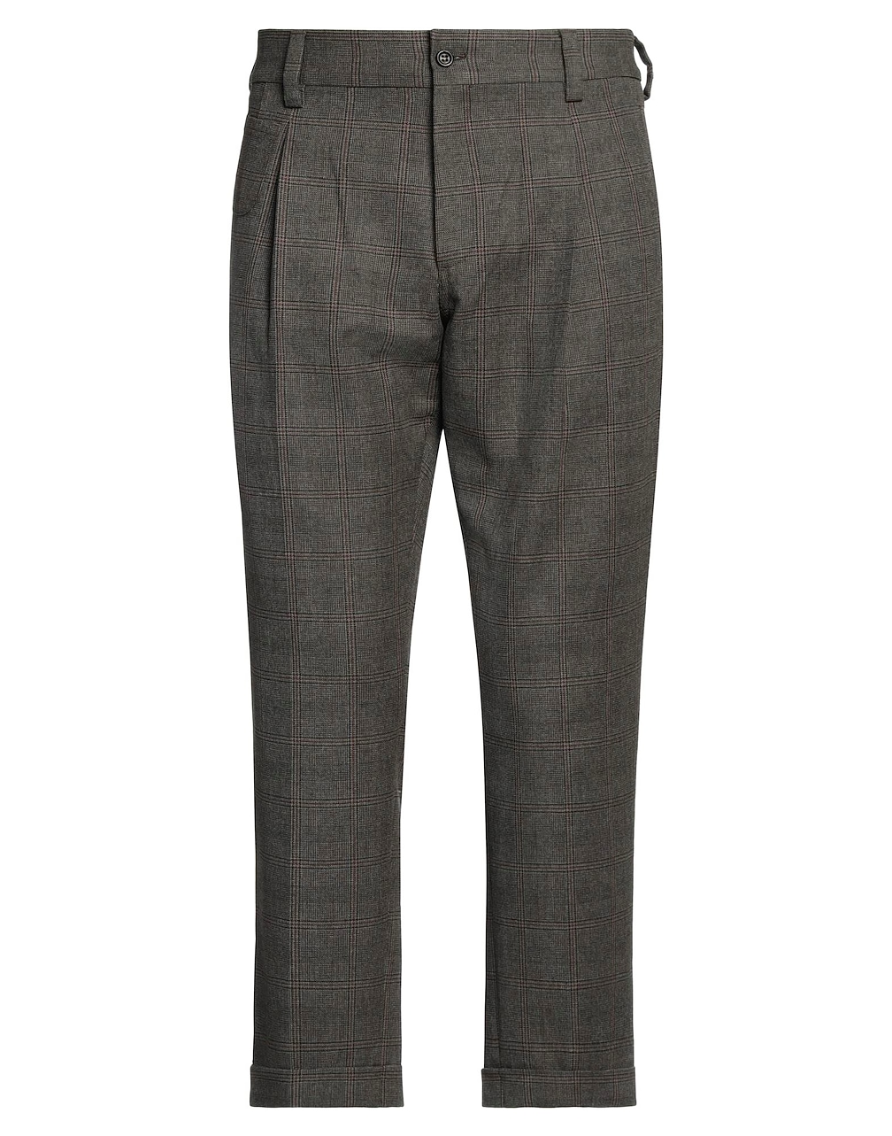 DOLCE&GABBANA - Trousers