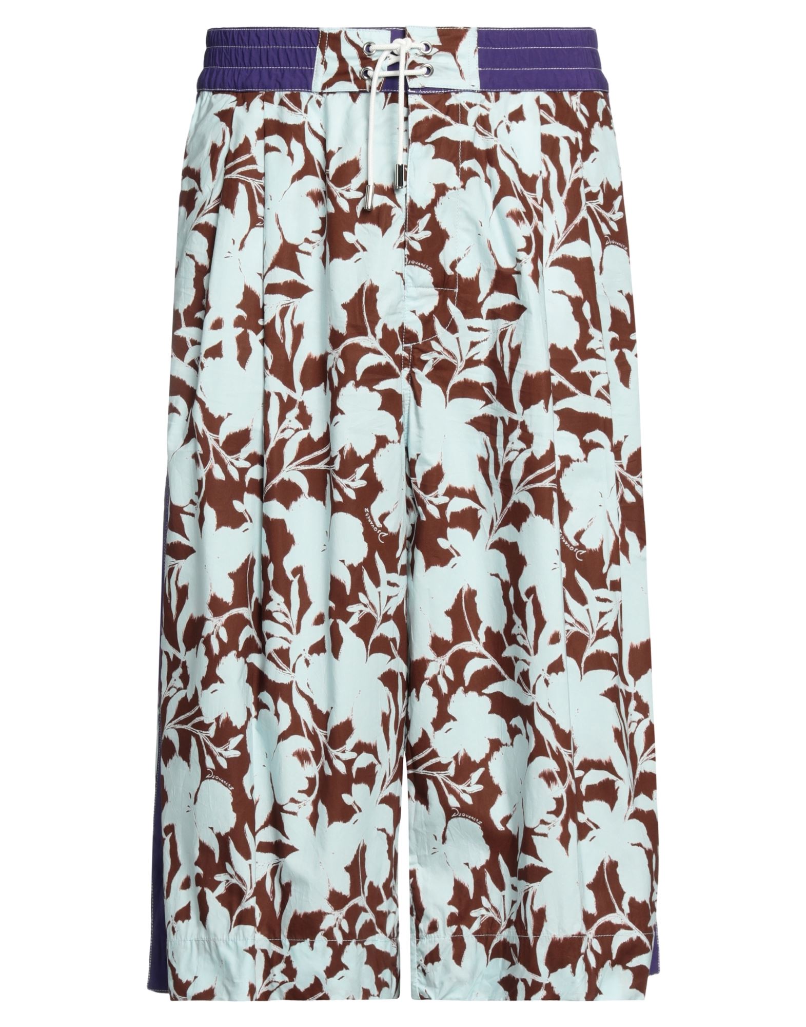 DSQUARED2 - Shorts & Bermuda Shorts