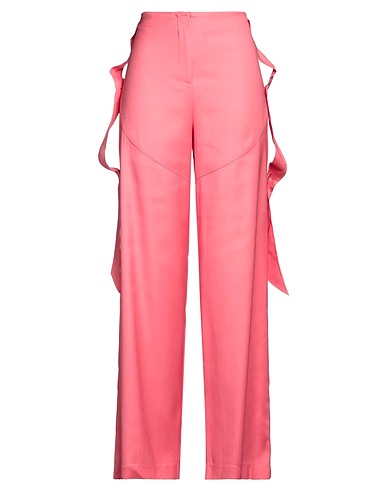 CULT GAIA Casual trouser Pink 100% Rayon