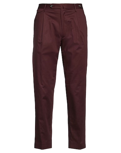 TAGLIATORE Casual trouser 98% Cotton, 2% Elastane