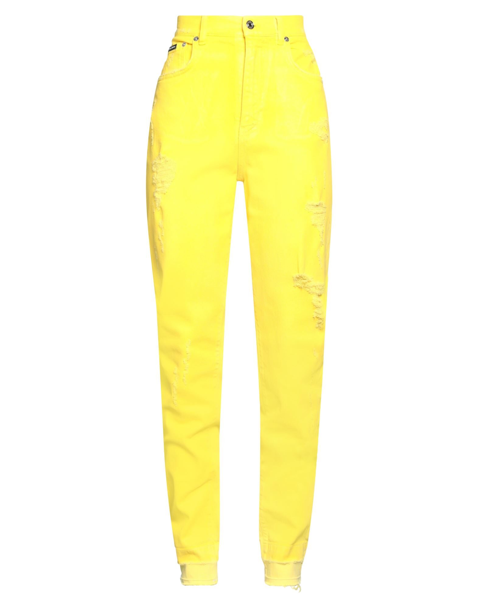 DOLCE&GABBANA - ジーンズ